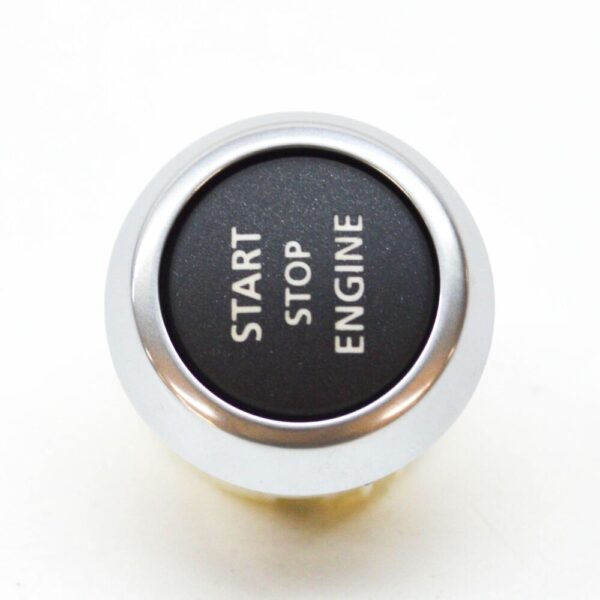 LR023490 - LAND ROVER FREELANDER 2 L359 Start Stop Button LR023490 NEW GENUINE