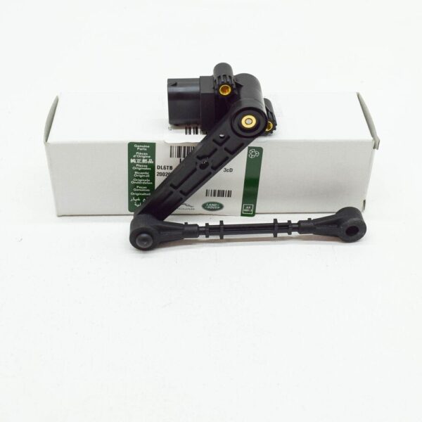 LR023648 - Land Rover Discovery IV L319 Rear Height Level Sensor LR023648 New Genuine
