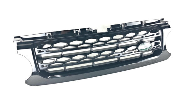 LR023731 - Land Rover Discovery IV L319 Radiator Grille Front LR023731 NEW ORIGINAL