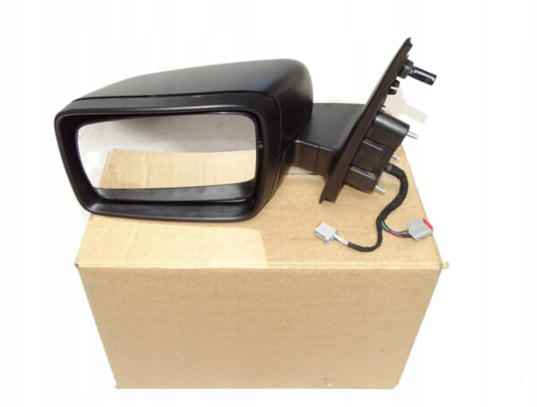 LR023915 - LAND ROVER FREELANDER 2 L359 FRONT LEFT SIDE MIRROR LR023915 NEW GENUINE