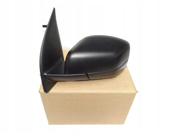 LR023915 - LAND ROVER FREELANDER 2 L359 FRONT LEFT SIDE MIRROR LR023915 NEW GENUINE