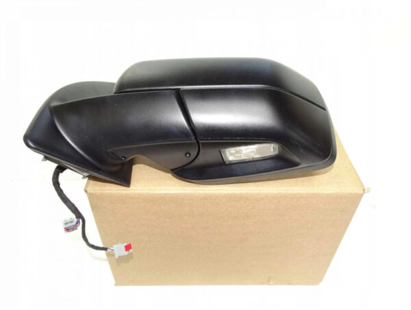 LR023915 - LAND ROVER FREELANDER 2 L359 FRONT LEFT SIDE MIRROR LR023915 NEW GENUINE
