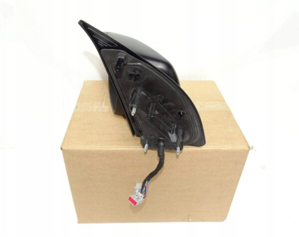 LR023915 - LAND ROVER FREELANDER 2 L359 FRONT LEFT SIDE MIRROR LR023915 NEW GENUINE