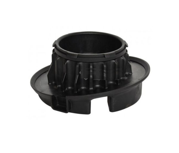 LR024216 - LR RANGE ROVER EVOQUE L538 rear spring mounting insulator LR024216 NEW original