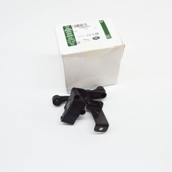 LR024221 - LR RANGE ROVER EVOQUE L538 lamp height sensor front right LR024221 NEW original
