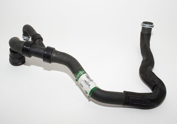 LR024236 - LR Discovery Sport L550 Lower Engine Cooler Hose LR024236 NEW ORIGINAL