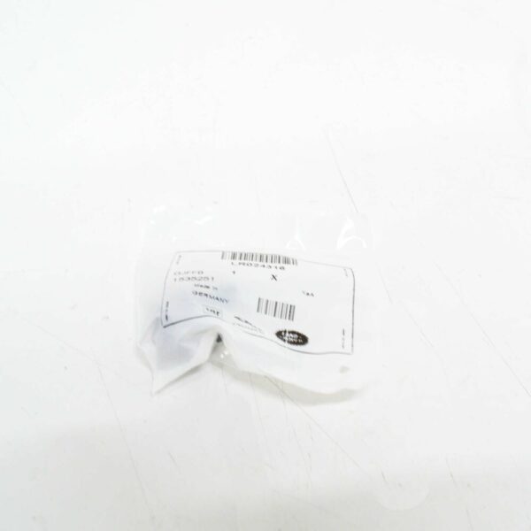 LR024316 - NEW LAND ROVER DISCOVERY SPORT L550 CLIP 5 PIECE LR024316 ORIGINAL
