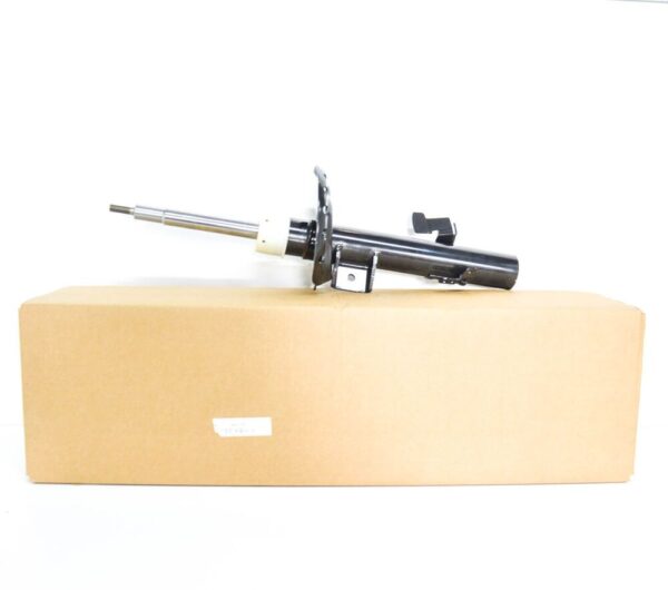 LR024442 - LR RANGE ROVER EVOQUE L538 Front Right Shock Absorber LR024442 New Genuine