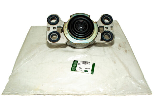 LR024738 - LR RANGE ROVER EVOQUE L538 Transmission Extension Housing LR024738 NEW GENUINE