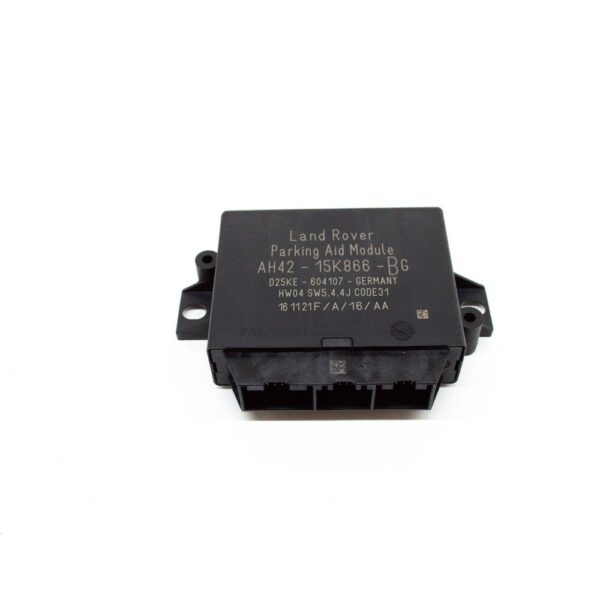 LR024774 - LR RANGE ROVER SPORT L320 Parking Help Steue rmodule LR024774 NEW