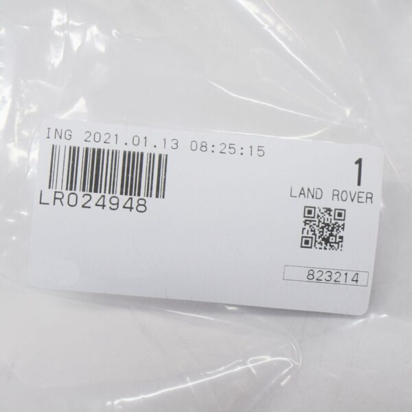 LR024948 - LAND ROVER RANGE ROVER SPORT L320 Tailgate Gasket LR024948 New Original
