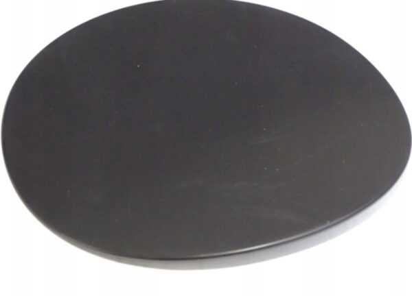 LR025079 - Land Rover Range Rover Evoque L538 Fuel Filler Door, LR025079, Genuine Part