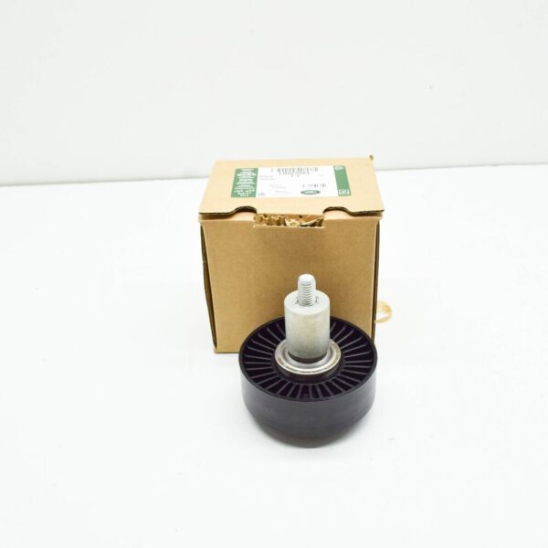 LR025083 - LAND ROVER RANGE ROVER IV 405 Pulley LR025083 New Original