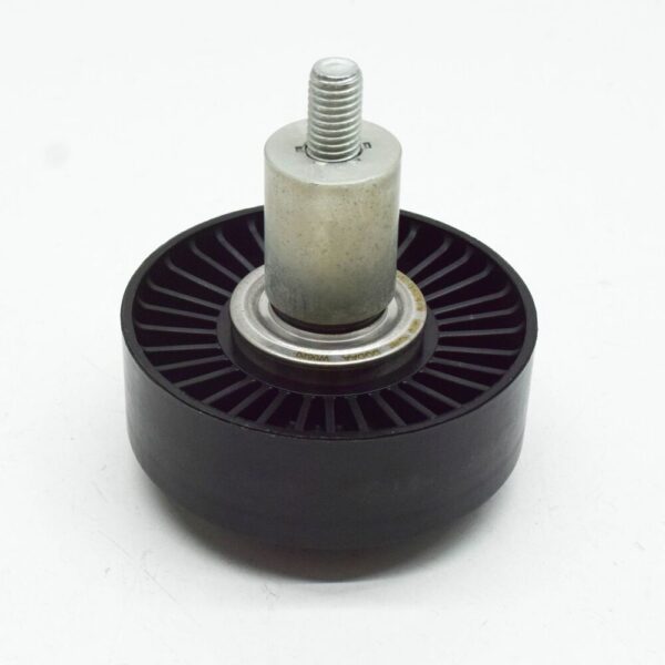 LR025083 - LAND ROVER RANGE ROVER IV 405 Pulley LR025083 New Original
