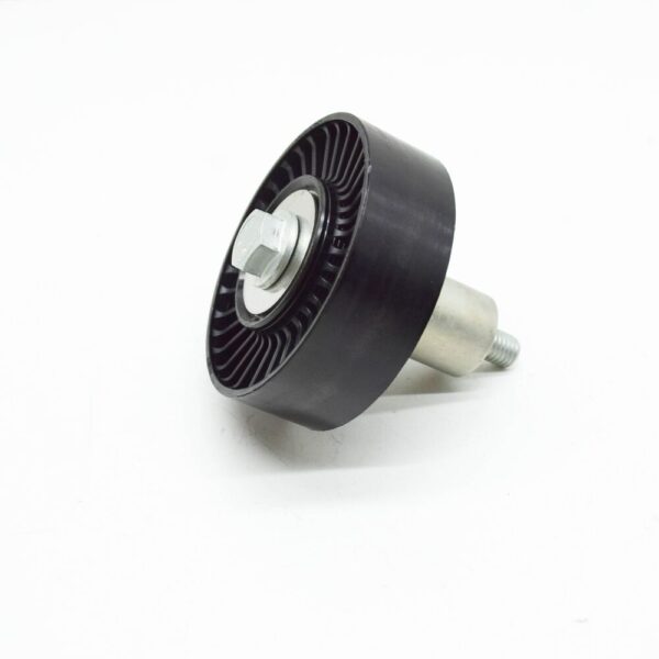 LR025083 - LAND ROVER RANGE ROVER IV 405 Pulley LR025083 New Original