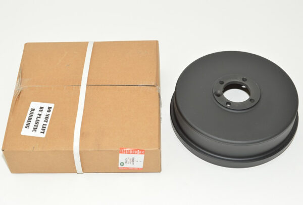 LR025177 - Land Rover Defender Rear Transmission Brake Drum LR025177 New Genuine
