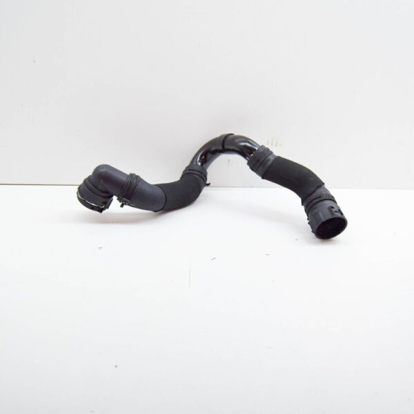 LR025236 - LAND ROVER DISCOVERY V L462 Engine Radiator Pants LR025236 NEW GENUINE
