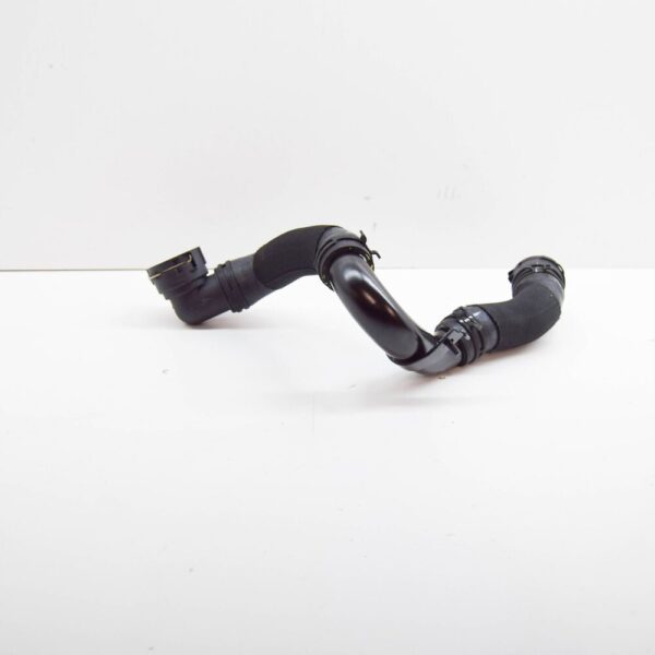 LR025236 - LAND ROVER DISCOVERY V L462 Engine Radiator Pants LR025236 NEW GENUINE