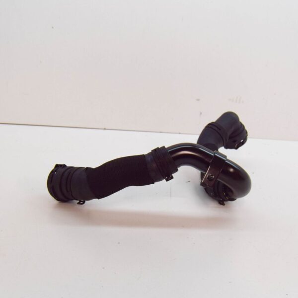 LR025236 - LAND ROVER DISCOVERY V L462 Engine Radiator Pants LR025236 NEW GENUINE