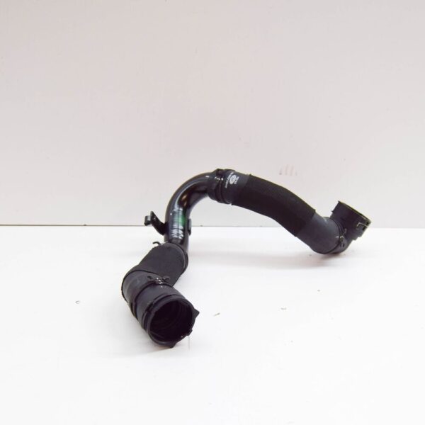 LR025236 - LAND ROVER DISCOVERY V L462 Engine Radiator Pants LR025236 NEW GENUINE