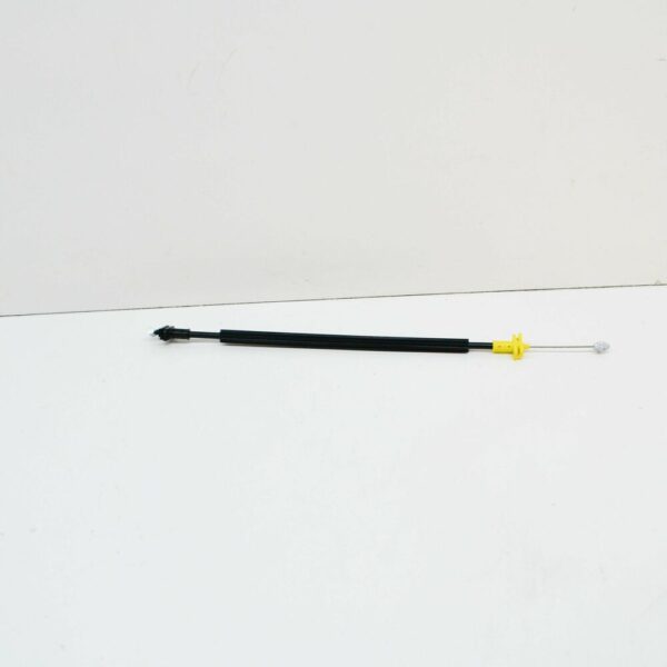 LR025409 - NEW LAND ROVER RANGE ROVER EVOQUE L538 FRONT DOOR LATCH CABLE LR025409 GENUINE