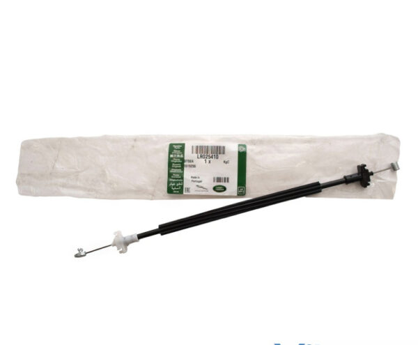 LR025410 - Land Rover Range Rover Evoque L538 Door Lock Cable Front LR025410 NEW ORIGINAL