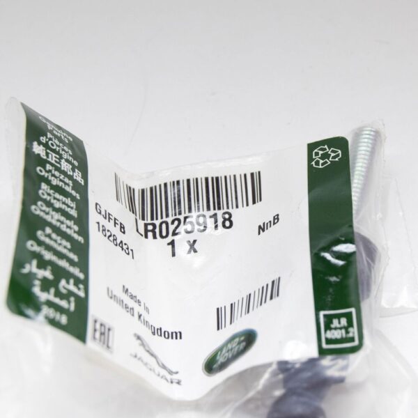 LR025918 - LAND ROVER RANGE ROVER VELAR L560 Engine Cover Stud LR025918 NEW GENUINE