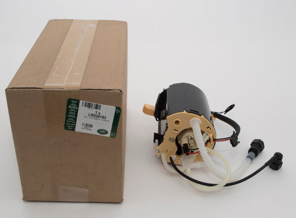 LR026193 - LAND ROVER DISCOVERY SPORT L550 Fuel Pump LR026193 NEW GENUINE