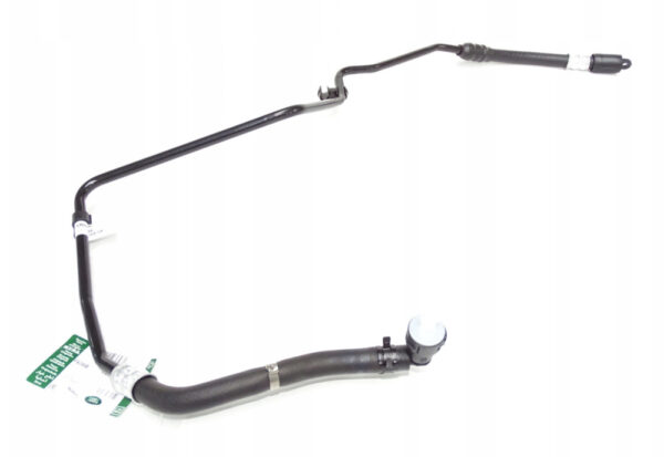 LR026229 - LAND ROVER FREELANDER 2 L359 Power Steering Hose LR026229 NEW GENUINE