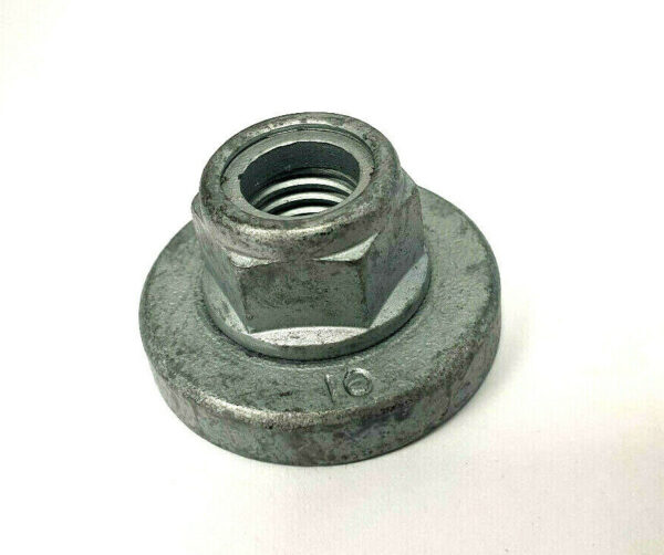 LR026275 - Land Rover Discovery L462 Tie Rod Nut LR026275, NEW, GENUINE