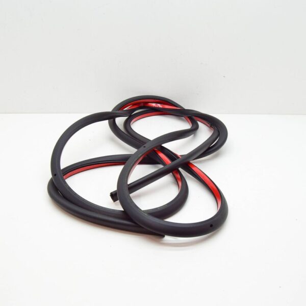 LR026458 - LAND ROVER RANGE ROVER EVOQUE L538 Rear Left Door Seal LR026447 NEW GENUINE