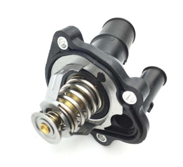 LR027158 - LAND ROVER DISCOVERY SPORT L550 thermostat LR027158 mint condition