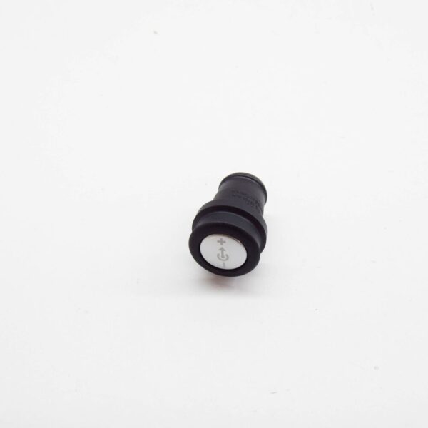 LR027179 - LAND ROVER RANGE ROVER EVOQUE L538 Blanking Plug Cover LR027179 NEW GENUINE