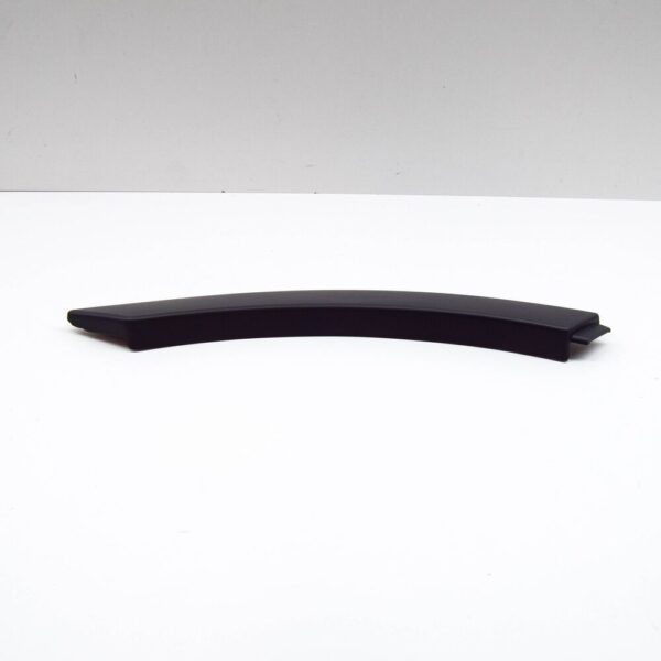 LR027251 - LR RR EVOQUE L538 Rear Right Wheel Arch Front Moulding LR027251 NEW GENUINE