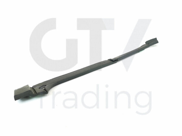 LR027341 - Original LAND ROVER Range Evoque 12- > Rear Left Door Top Strip LR027341