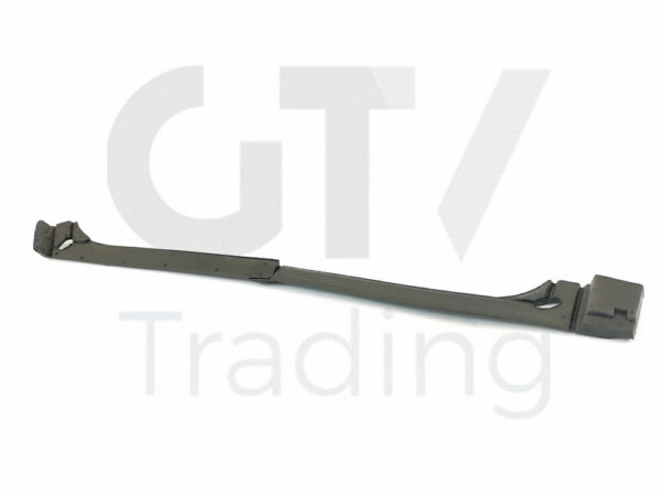 LR027341 - Original LAND ROVER Range Evoque 12- > Rear Left Door Top Strip LR027341