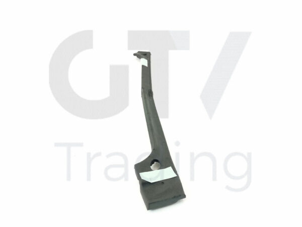 LR027341 - Original LAND ROVER Range Evoque 12- > Rear Left Door Top Strip LR027341