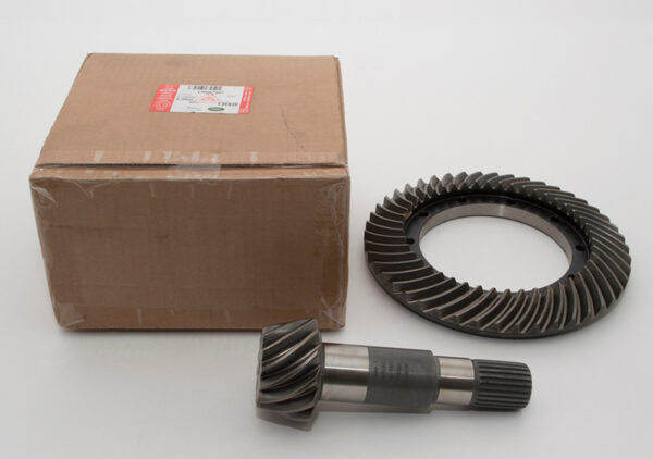 LR027527 - Land Rover Defender L316 Crown Wheel and Pinion LR027527 NEW ORIGINAL