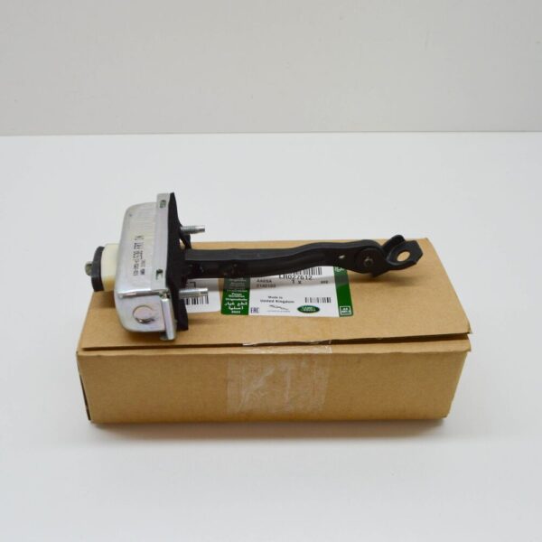 LR027612 - LR RANGE ROVER EVOQUE L538 Front Left Door Check LR027612 NEW GENUINE