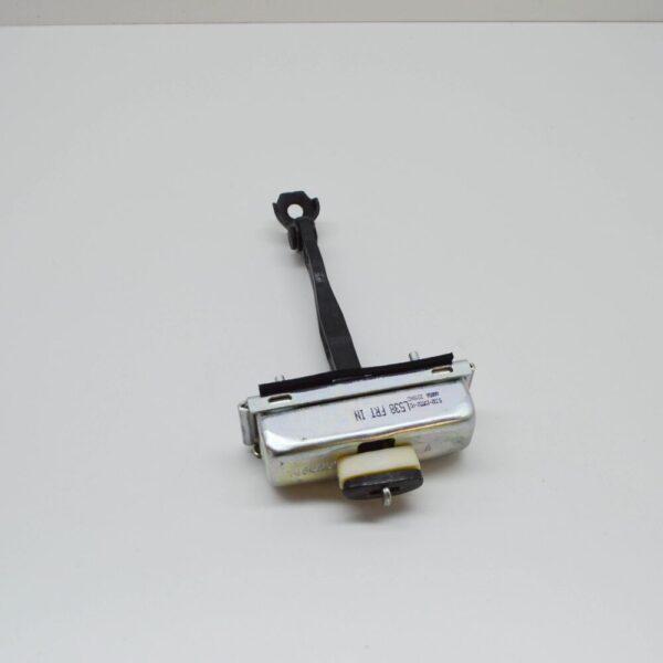 LR027612 - LR RANGE ROVER EVOQUE L538 Front Left Door Check LR027612 NEW GENUINE