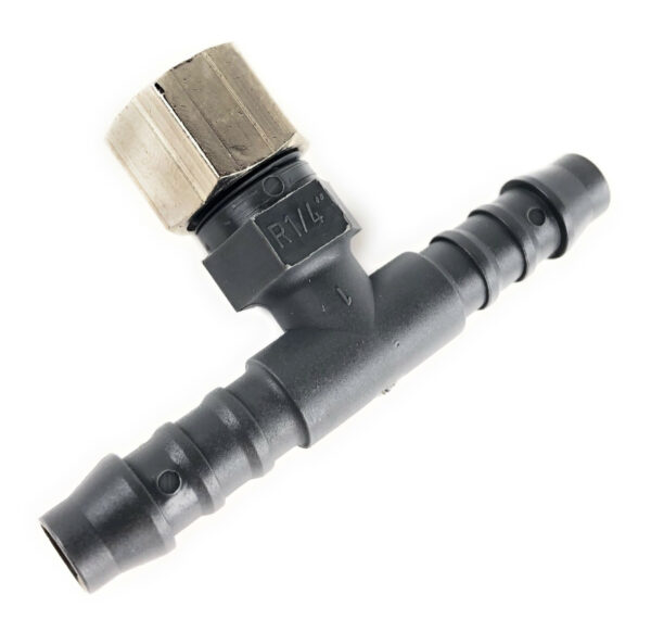 LR027661 - LR RANGE ROVER III L322 Coolant Hose Vent Valve LR027661 NEW