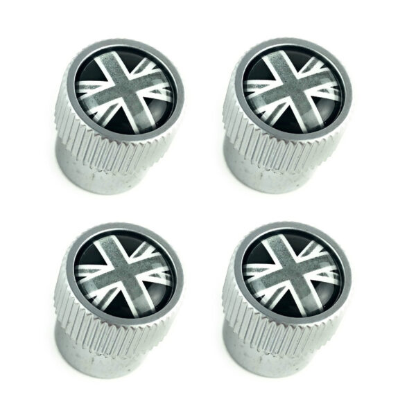 LR027666 - Land Rover Defender Pick-up L316 Valve Shaft Caps Set LR027666, NEW, Original
