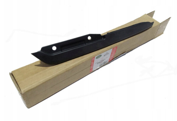 LR027865 - LR Range Rover Evoque L538 Front Bumper Left Deflector LR027865 NEW ORIGINAL