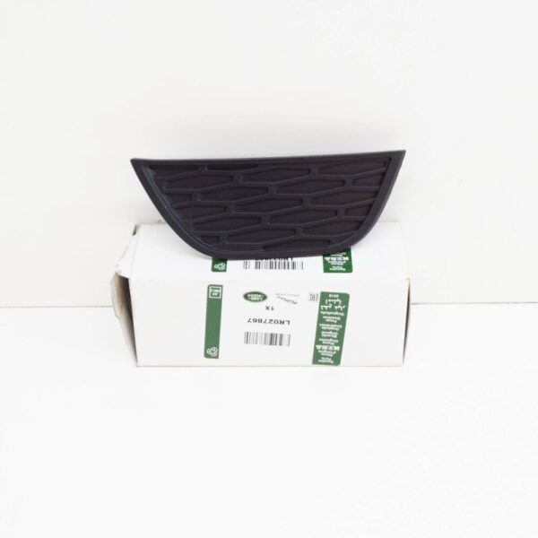 LR027867 - LAND ROVER RANGE ROVER EVOQUE L538 Front Bumper Trim LR027867 New