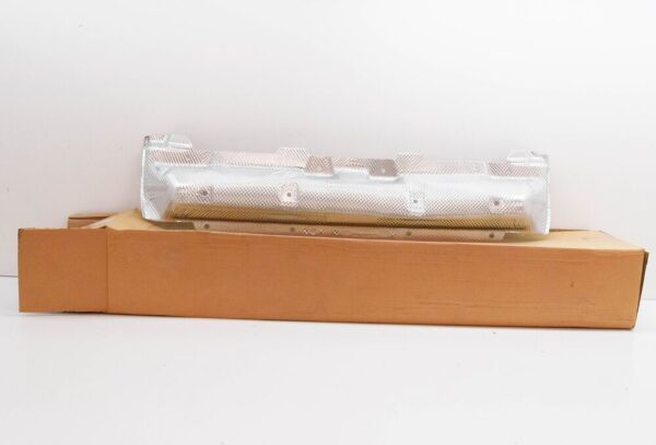 LR027868 - Land Rover Evoque L538 Rear Heat Shield LR027868 New Genuine