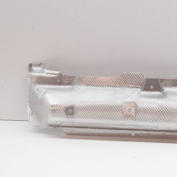 LR027868 - Land Rover Evoque L538 Rear Heat Shield LR027868 New Genuine