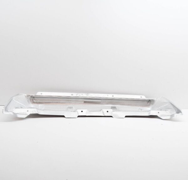 LR027868 - Land Rover Evoque L538 Rear Heat Shield LR027868 New Genuine