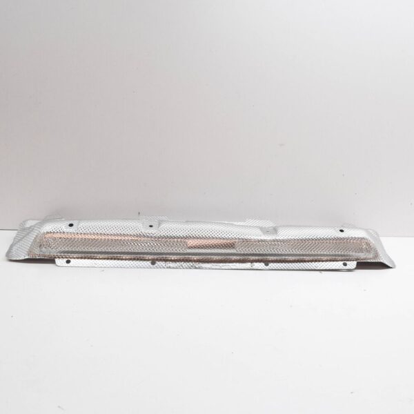 LR027868 - Land Rover Evoque L538 Rear Heat Shield LR027868 New Genuine