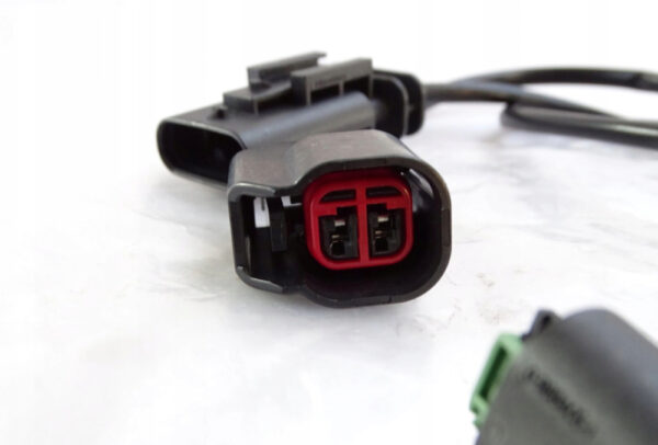 LR028097 - LAND ROVER RANGE ROVER EVOQUE L538 Tailgate Wiring LR028097 NEW ORIGINAL