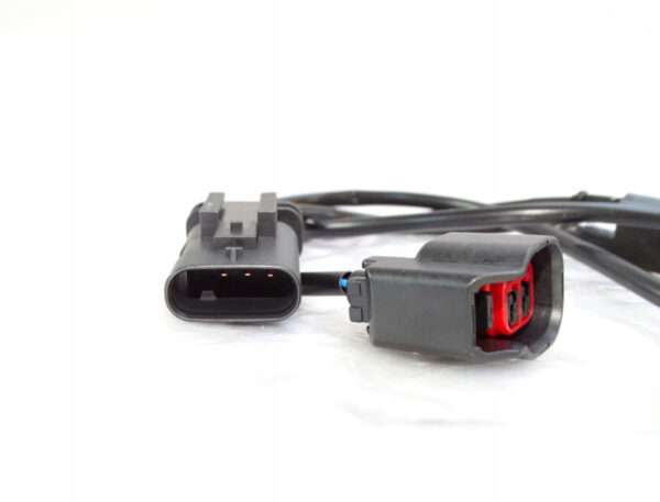 LR028097 - LAND ROVER RANGE ROVER EVOQUE L538 Tailgate Wiring LR028097 NEW ORIGINAL